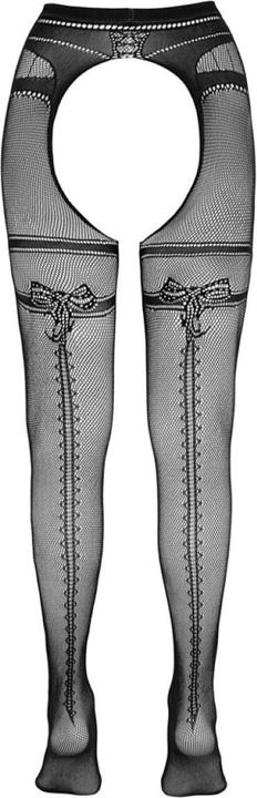 Produktbild Cottelli Collection Strumpfhose ouvert 2XL (XXL)
