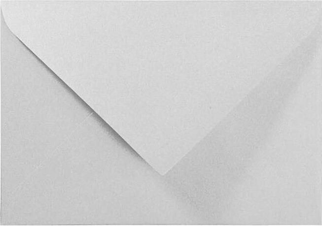 Actual product image Artoz Couvert pearl B6, 5 pieces, silver (B6, 5 x)