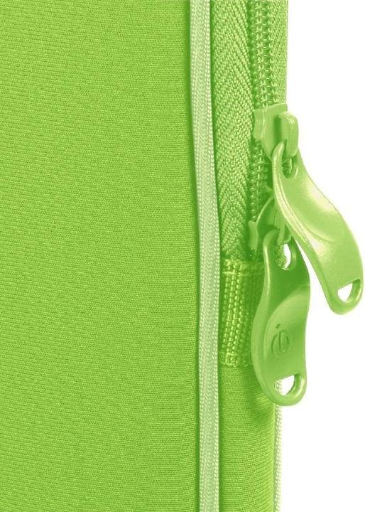 Actual product image Be.ez LArobe 2Green 15.4" (15.40", Apple)