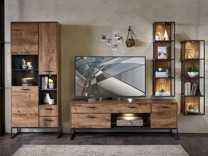 Actual product image Möbel-Eins Milton (320 x 196 cm)