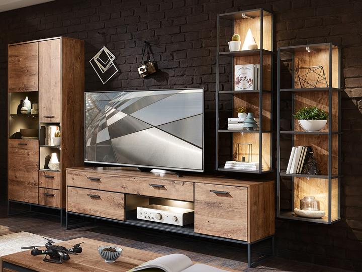 Actual product image Möbel-Eins Milton (320 x 196 cm)