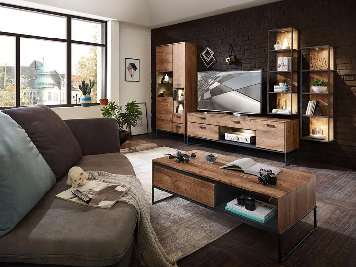 Actual product image Möbel-Eins Milton (320 x 196 cm)