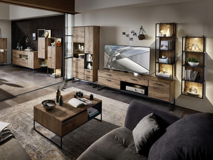 Actual product image Möbel-Eins Milton (320 x 196 cm)