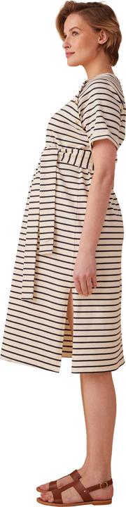 Image du produit Envie de Fraise Robe en sweat pour la grossesse et l'allaitement (42)