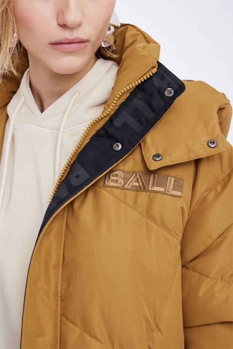 Actual product image Ball BACIAVATTA MEDIUM JACKET 50405053 (XS)