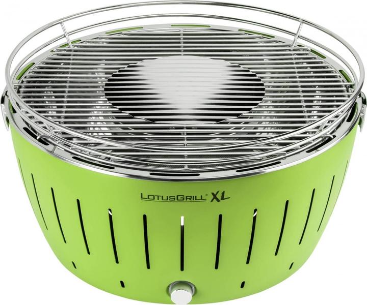 Actual product image LotusGrill XL with USB (40.50 cm)