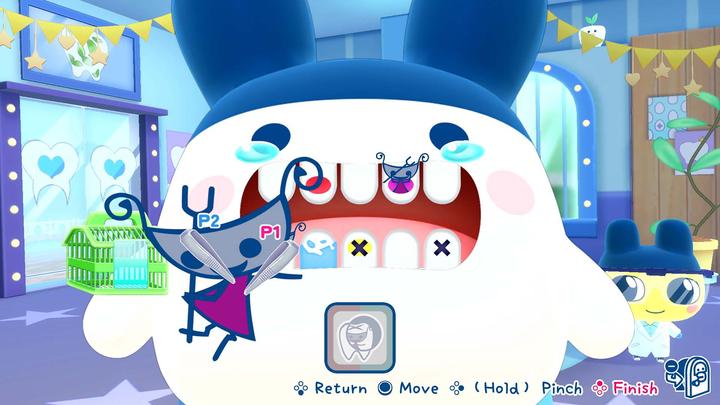 Immagine prodotto Bandai Namco Tamagotchi Plaza (Switch, DE)