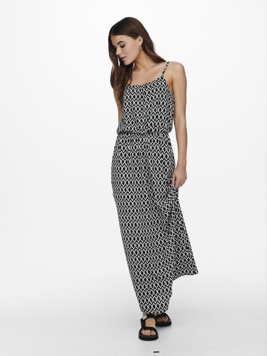Actual product image Only Sleeveless maxi dress (36)