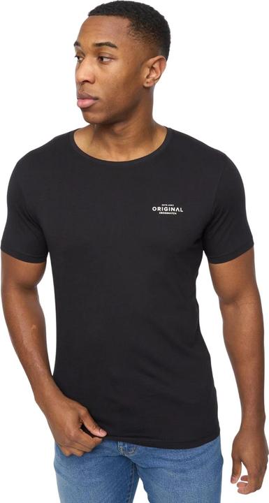 Produktbild Crosshatch Basicstandard TShirt (5erPack) (L)