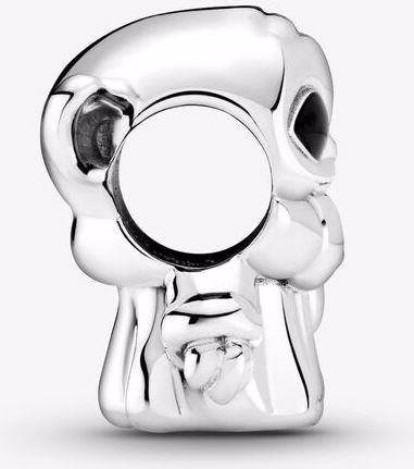 Image du produit Pandora Star Wars Baby Yoda (Argent 925, Émail)