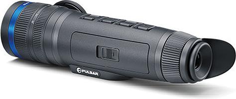 Actual product image Pulsar Telos XP50