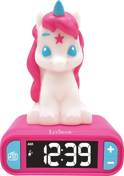 Actual product image Lexibook Unicorn