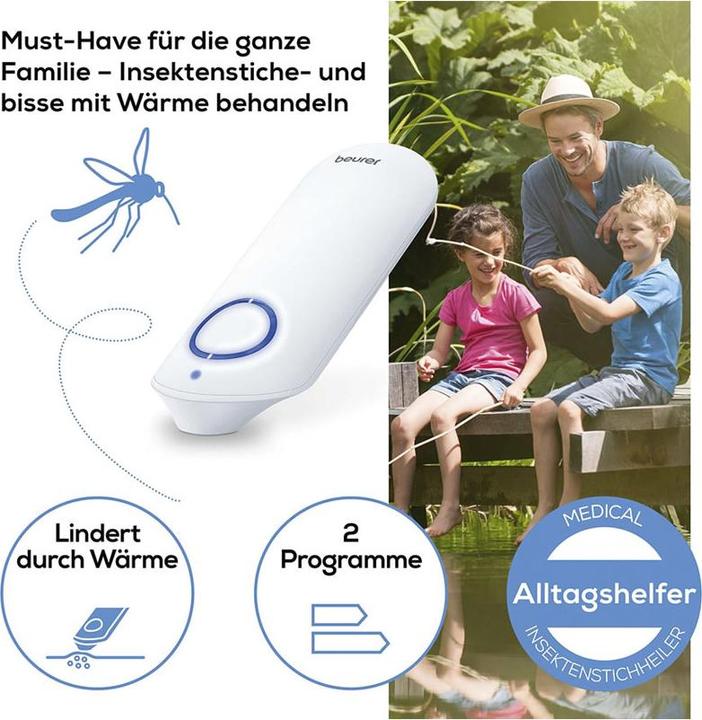 Image du produit Beurer BR 60
