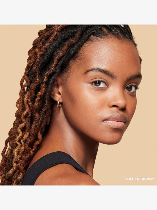 Produktbild Bobbi Brown Sheer Finish Pressed Powder Golden Brown (Golden Brown)