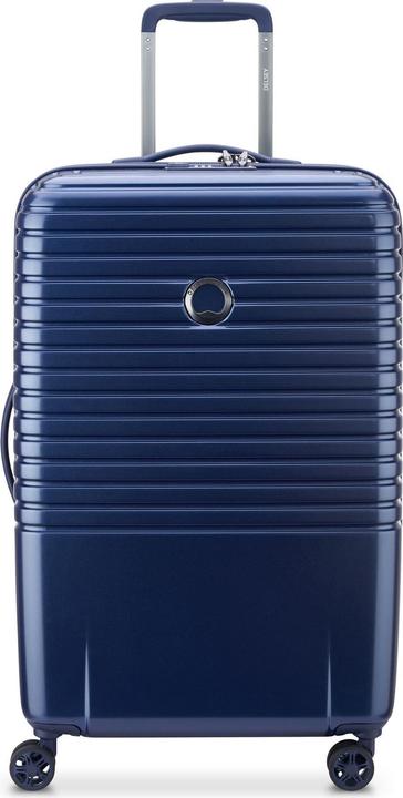 Stahlblau