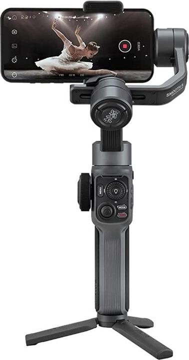 Zhiyun Liscio 5 (Smartphone, 0.32 kg)