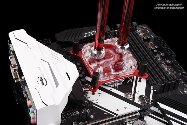 Produktbild Alphacool Eisblock XPX