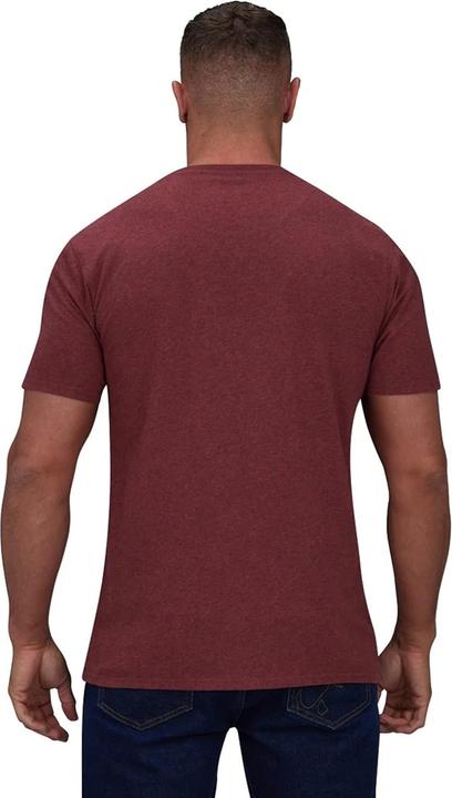 Actual product image Raging Bull Mens Classic Organic T-Shirt (3XL)