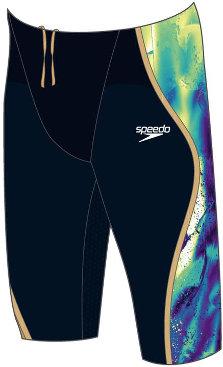 Actual product image Speedo Fastskin LZR Pure Intent Jamme (28)