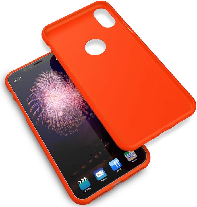 Productafbeelding Nalia Mobiele telefoonhoes (Apple iPhone XR)