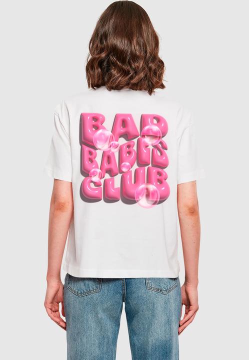 Image du produit Miss Tee Tee Bad Babes Club - 136463 (XS)