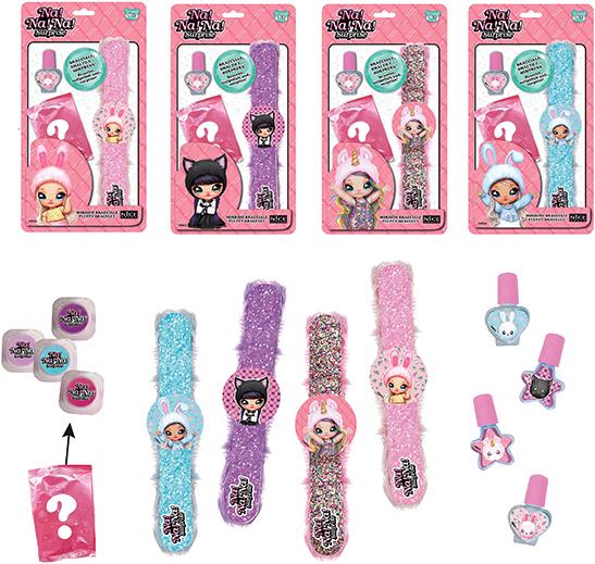 Produktbild NoName NaNaNa Armband ass