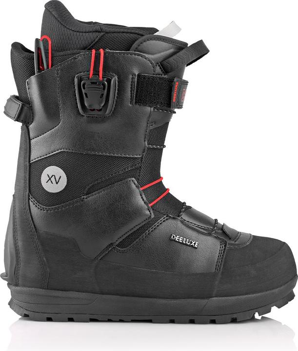 Actual product image Deeluxe DLX - SPARK XV - black (24)