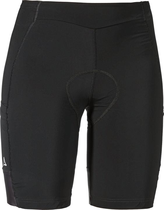 Schöffel Women's Skin Pants Solo Short 4H