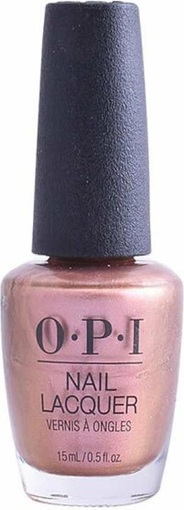 Produktbild OPI Nagellack Made It To The Seventh Hill (15 ml) (Rose, Farblack)