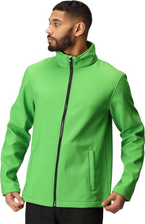 Produktbild Regatta SoftshellJacke Ablaze bedruckbar (XXL)