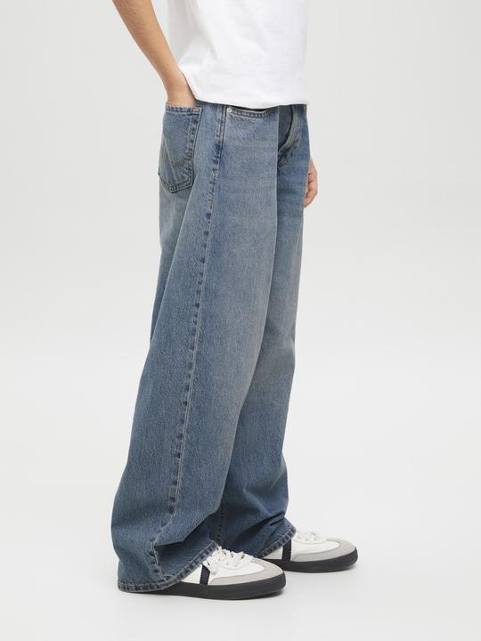 Actual product image Jack & Jones Jjiron Jjoriginal Sq 203 Noos Jnr (164)