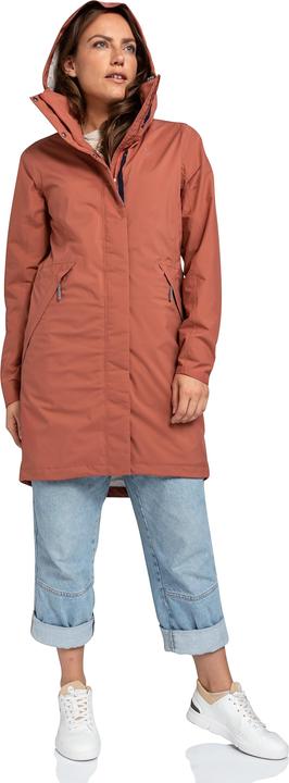 Image du produit Schöffel Parka femme Sardegna (48)