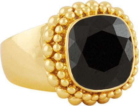 Gold, Schwarz
