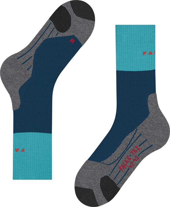 Actual product image Falke TK2 Explore Herren Trekking (44 - 45)