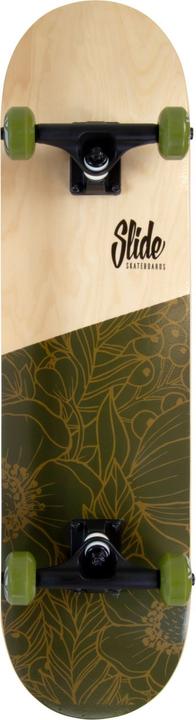 Actual product image Slide Tuscany (31")
