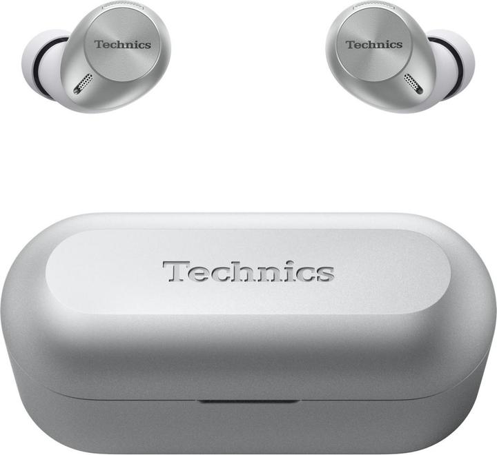 Produktbild Technics EAH-AZ40M2ES (ANC, 5.50 h, Kabelgebunden)