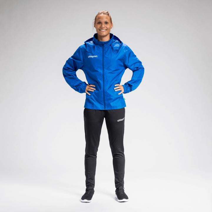 Actual product image Uhlsport Transition jacket Essential all-weather jacket (4XL)