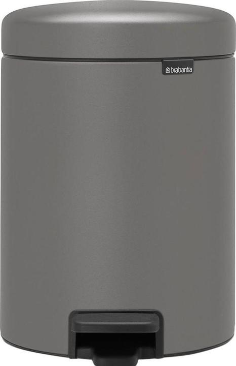 Mineral Concrete Grey