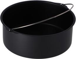 Immagine prodotto Patisse Set di cottura Air Fry da 7 pezzi