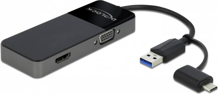 Delock 64085 (HDMI, 16.50 cm)