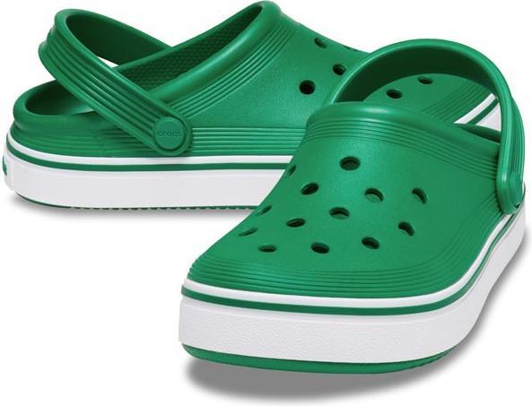 Produktbild Crocs K's Off Court Clog (32)