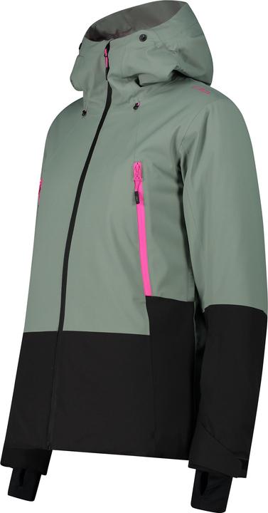 Actual product image CMP Campagnolo Hoodie (40)