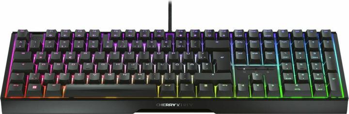 Produktbild CHERRY XTRFY TAS MX 3.1 RGB Corded (DE) MX2A Red sw (DE, Kabelgebunden)