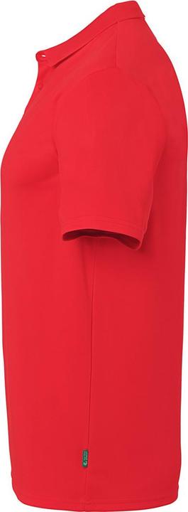 Actual product image Kempa Poly Polo Shirt (152)