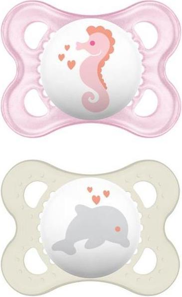 Immagine prodotto MAM Ragazza originale (2 x, da 3 anni.)