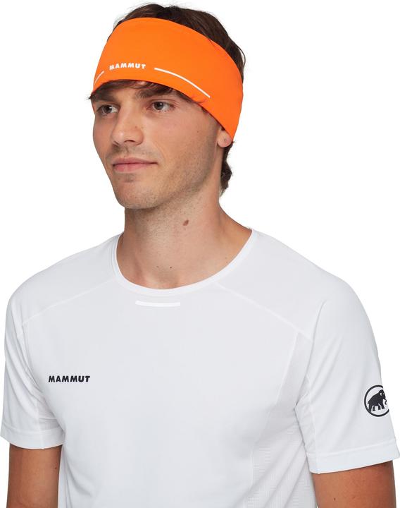 Image du produit Mammut Aenergy Light Headband