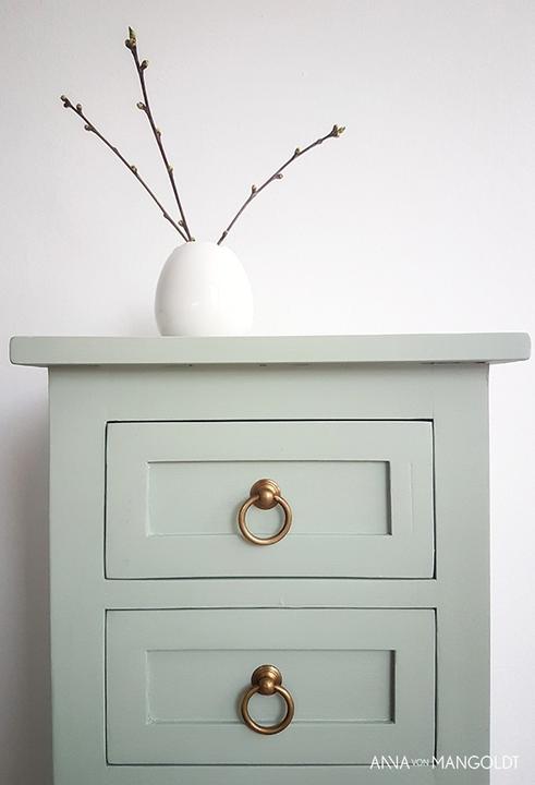 Actual product image Anna von Mangoldt A4 Muster - Madame Detalle 561 (Madame Detalle 561)