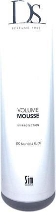 Actual product image DS Sim Sensitive Volume Mousse 300 ml (300 ml, Volume foam)
