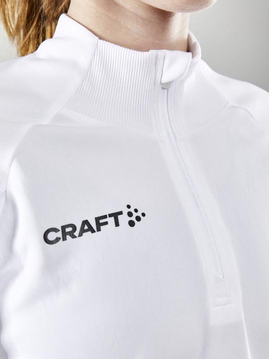 Actual product image Craft Evolve Halfzip W (L)