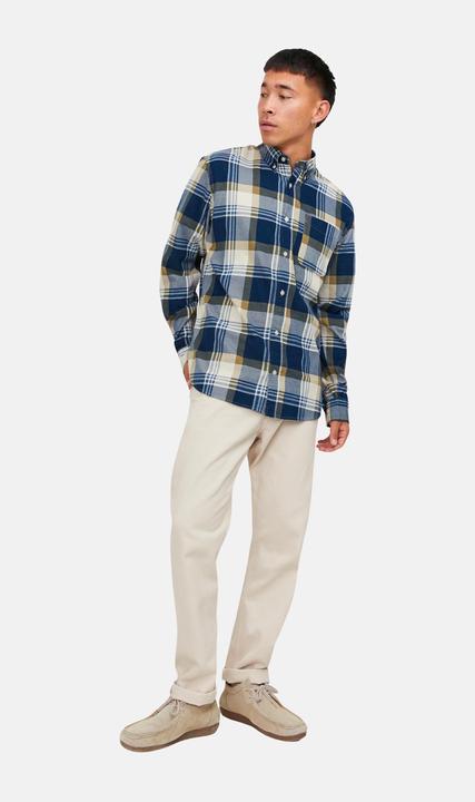 Immagine prodotto Jack & Jones Camicia in velluto a coste (M)